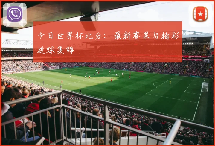 今日世界杯比分：最新赛果与精彩进球集锦
