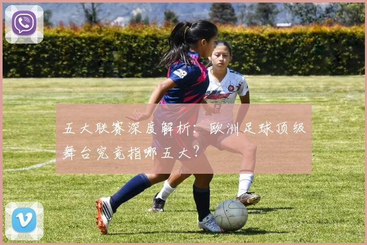 五大联赛深度解析:欧洲足球顶级舞台究竟指哪五大?